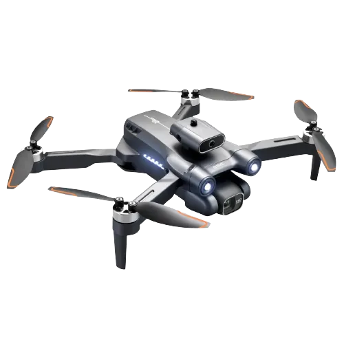 کواد کوپتر کنترلی مدل S1S Max Brushless