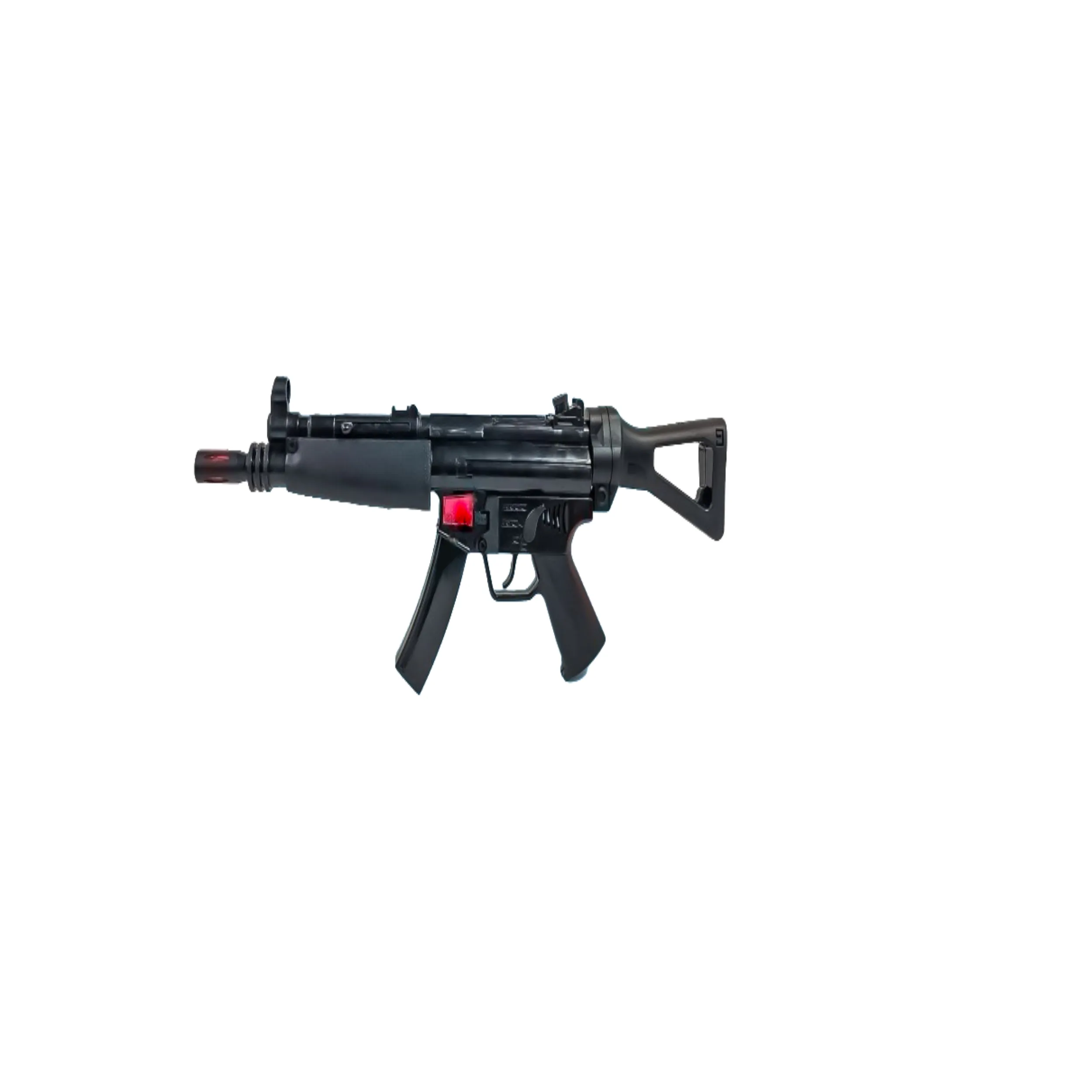 اسباب بازی تفنگ MP5
