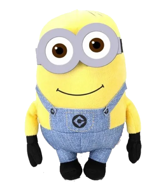 cartoon character