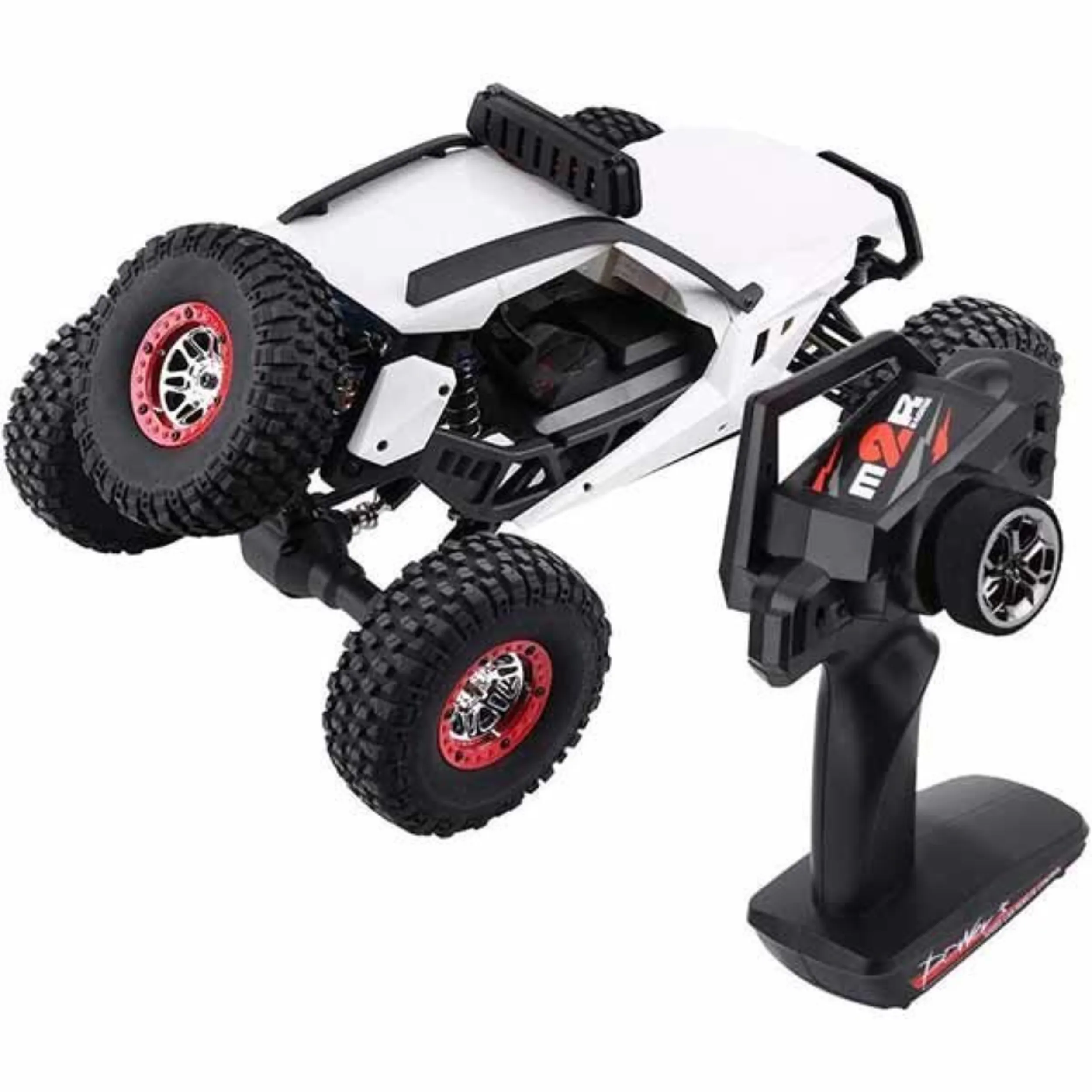 ماشین کنترلی Wltoys مدل 12429