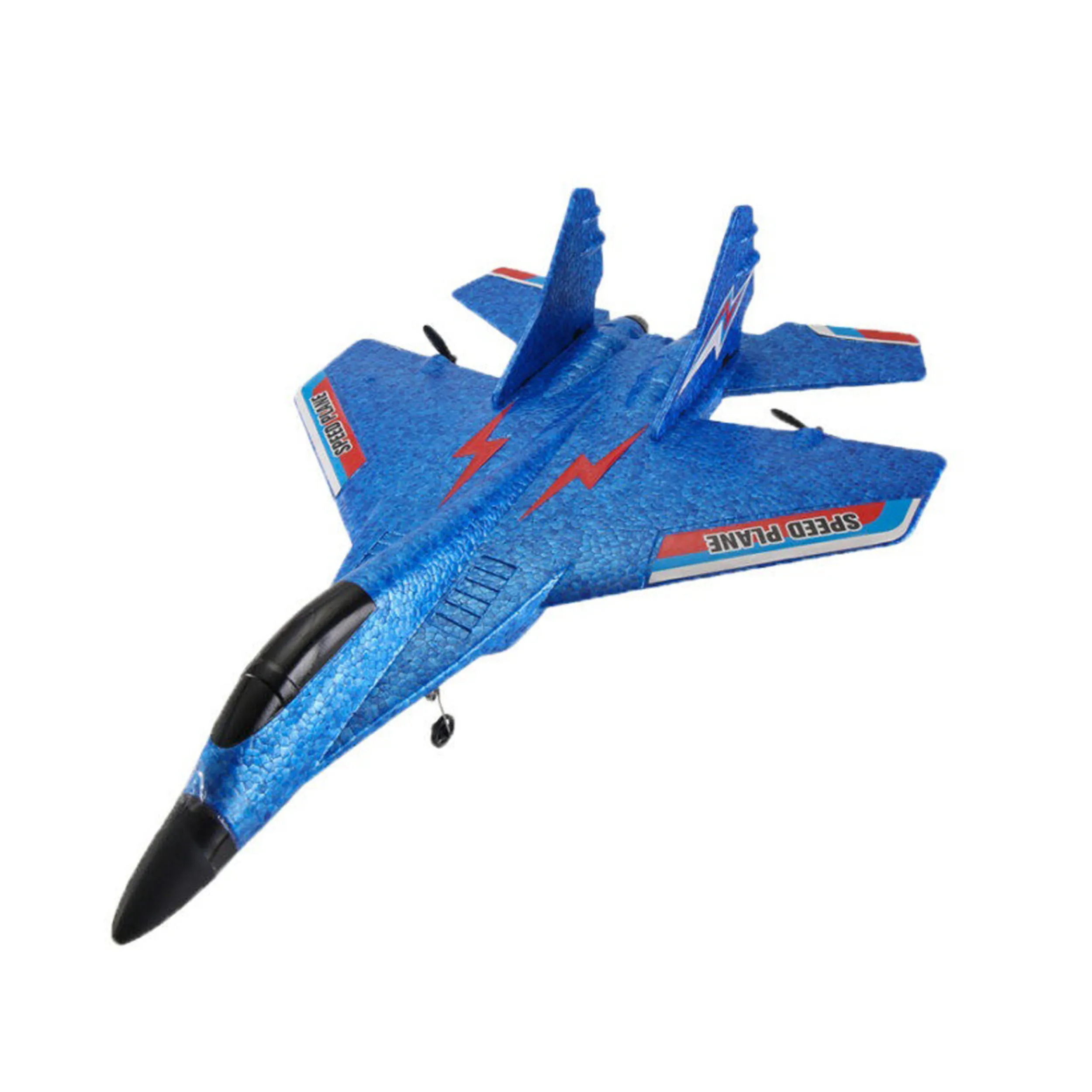 هواپیما بازی کنترلی مدل جت MIG-29