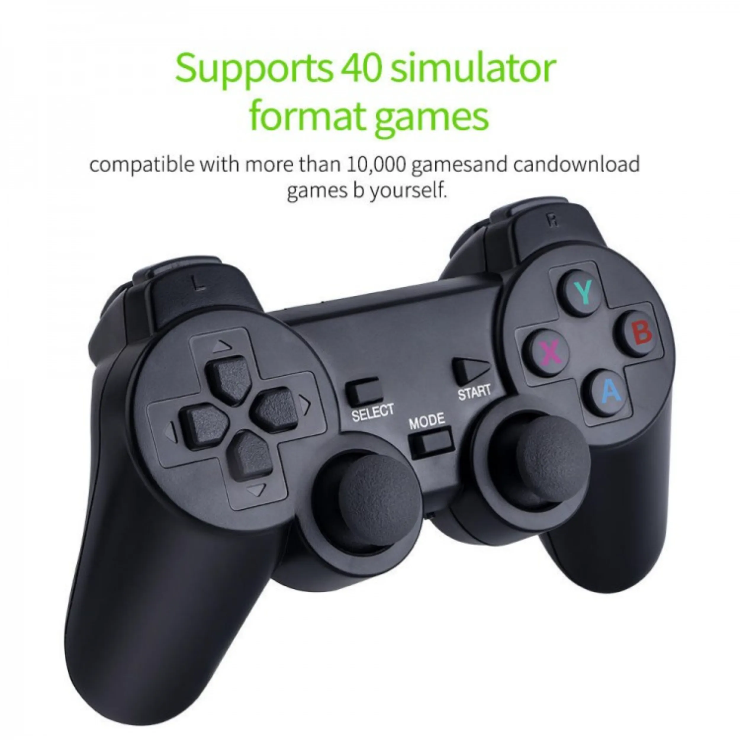 کنسول بازی مدل Game Stick Lite کنسول بازی مدل Game Stick Lite